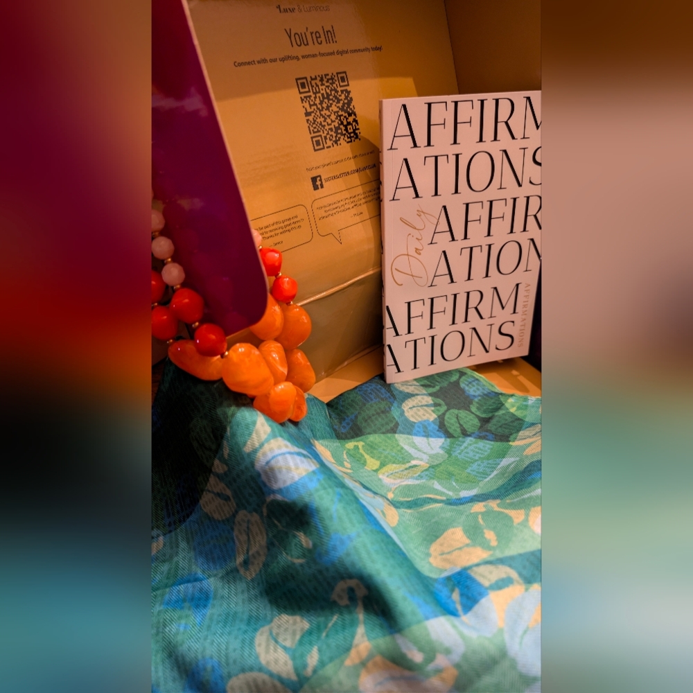 ​✨ NEW Sisters From AARP x CultureFly Summer Lifestyle Bundle ✨